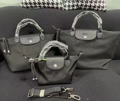 LONGCHAMP ロンシャン ル プリアージュ エナジートップハンドルバッグ