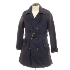 2025年最新】TATRAS メンズ トレンチコートの人気アイテム - メルカリ