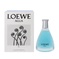 ロエベ アグア エル クラシック EDT・SP 100ml 香水 フレグランス AGUA EL CLASSIC LOEWE 新品 未使用のサムネイル