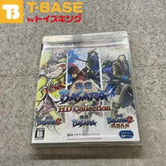 PlayStation3/プレイステーション3/プレステ3/PS3 CAPCOM/カプコン 戦国BASARA/戦国バサラ HD Collection/HDコレクション ソフト/■