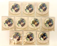 ♪) 【10個セット】 放浪者 逸聞軼事シリーズ キャラ 缶バッジ 原神 [50]