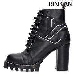 ルイヴィトン MKBS72PCN フード付ジップアップポリエステルブルゾン  