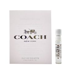 新品 コーチ オードパルファム ロールタッチ ロールオン 香水 10ml