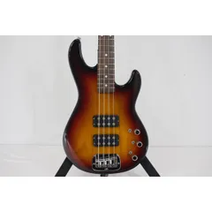 G&l custom maide ジェリーカントレルスーパーホークケーラ