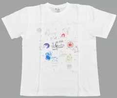 冴えない彼女の育てかたFes. Fine Tシャツ XLサイズ 冴えない彼女の育てかたFes. Fine」Tシャツ