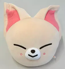 straykids スキズ アイエン フォクシニー クッション skzoo クッション アイエン StrayKids スキズ アイエン