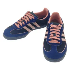 2025年最新】adidas SAMBA OG w 24の人気アイテム - メルカリ