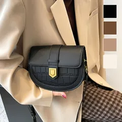 型押し風ミニショルダーバッグ レディース 10代 20代 30代 韓国ファッション カジュアル バック 鞄 シンプル 可愛い 大人 肩掛け