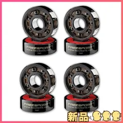 SRW skates Kamaitachi セラミック ベアリング未開封 SRWskates Ceramic Bearing 