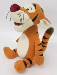 【中古】ぬいぐるみ ティガー ぬいぐるみ 「くまのプーさん」