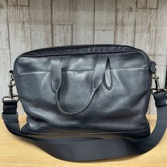 COACH 2way ビジネスバッグ　糀谷店