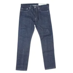 15ss Neighborhood ネイバーフッド デニム 赤耳 鬼髭 ハチノス