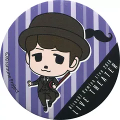 2026年最新】神谷浩史 缶バッジの人気アイテム - メルカリ