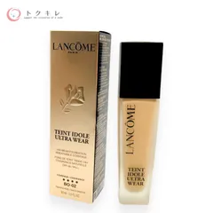 【トクキレ】ランコム タンイドル ウルトラ ウェア リキッド N BO-02 (標準色) 30ml ファンデーション SPF48 PA++ 定価7590円(税込) 未使用 LANCOME