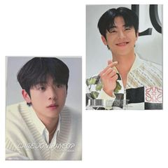 GMMTV FAN FESTトレカ 【KristSingto】シークレット KristSingto トレカ GMMTV FAN FEST2026 JAPAN - メルカリ