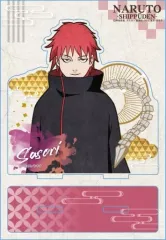 【中古】アクリルスタンド・アクリルパネル サソリ ヴィンテージシリーズ アクリルスタンド 「NARUTO-ナルト-疾風伝」