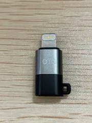 USB-C lightning (iPhone)OTG アダプタ