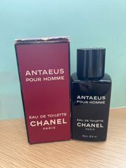 CHANEL（シャネル） ANTAEUS　香水 100ml　箱付き