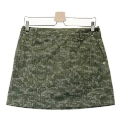 新品未使用★セントアンドリュース★ベージュ キルティングスカート 新品未使用☆セントアンドリュース☆ベージュ キルティングスカート