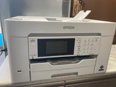 2025年最新】epson px-m6010f 本体の人気アイテム - メルカリ 