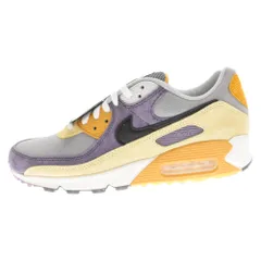 2024年最新】NIKE AIR MAX 90 purpleの人気アイテム - メルカリ