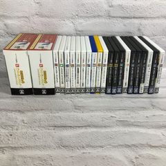 ニンテンドー3DS ゲームソフト 空き箱 空箱 まとめ売り 22点 セット