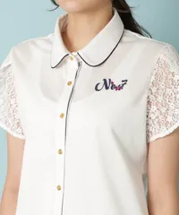 2025年最新】Samantha Thavasa ポロシャツの人気アイテム - メルカリ