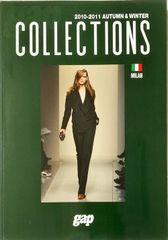 gap Collections Milan 2010-2011 Autumn Winter#FB230078