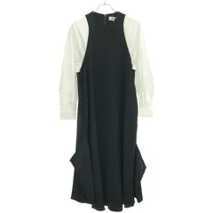 2026年最新】ENFOLD KNIT×SHIRT DRESS シャツワンピースの人気 2026年最新】ENFOLD KNIT×SHIRT DRESS シャツワンピースの人気