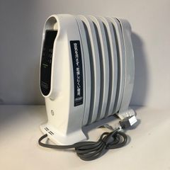 【取りに来れる方限定】デロンギ オイルヒーター NJ0505E