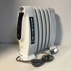 2025年最新】デロンギ オイルヒーター nj0505eの人気アイテム