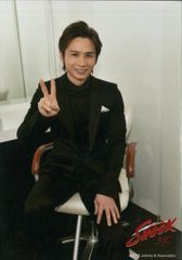 KinKi Kids 堂本光一 デビュー前 公式写真 レア⑨ - メルカリ