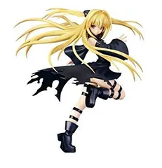 【中古】(未使用･未開封品)　ToLOVEる 金色の闇 (1/8スケールPVC塗装済み完成品) ar3p5n1