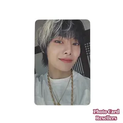 straykidsスキズ 合 HOP 封入 両面トレカ アイエン