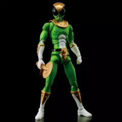 【中古】フィギュア Knights of the Synth Lime(緑) 「Knights of the Slice」 1/12 アクションフィギュア