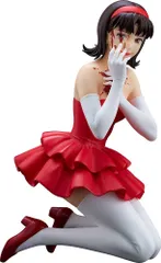 フィギュア パーフェクトブルー 霧越未麻 ポッパレ　／セル画 今敏 フィギュア パーフェクトブルー 霧越未麻 ポッパレ ／セル画 今
