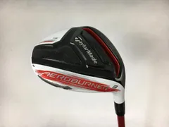 テーラーメイド エアロバーナー アイアンセット 6本⭐️美品⭐️ エアロバーナー アイアン(6本セット) KBS C-taper 90(アイアン