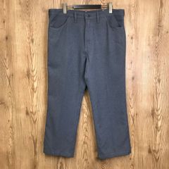 Wramgler WRANCHER PANTS ラングラー ランチャー ドレス ジーンズ パンツ メンズ XL位 古着 s25020929