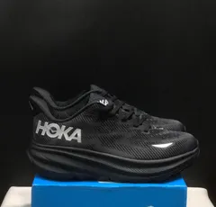 2025年最新】Hoka クリフトン9 25cmの人気アイテム - メルカリ