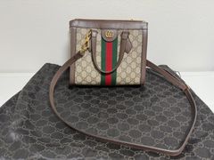 グッチ 2WAY ショルダーバッグ