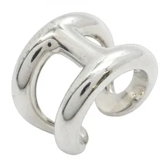 Hを表したデザインで1番人気 リング オズモス GM 超入手困難 楽天市場】≪Brand new≫ HERMES Osmos GM Ring 58 (Japanese