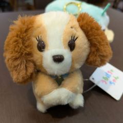 DISNEY STORE 新品タグ付 お顔厳選 ギフト プレゼント - メルカリ