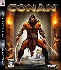 【中古】【非常に良い】CONAN(コナン) - PS3 6g7v4d0
