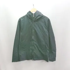 ◇ ⊇ NOLLEY'S ノーリーズ 長袖 マウンテンパーカー サイズL ネイビー レディース E  【1502180018145】のサムネイル