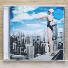 中古CD☆マッド・キャディーズ/Mad Caddies□ Duck & Cover 【FAT5762