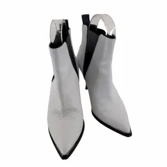 アクネストゥディオズ ACNE STUDIOS JEMMA BOOTS レディース EUR：37 のサムネイル