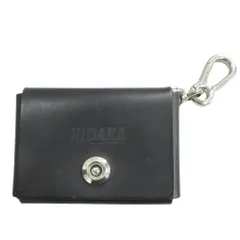 HIDAKA コインケース ESPRESSO PURSE – HIDAKA
