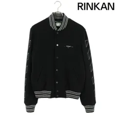 off-white オフホワイト　ジャケット　アウター　正規品　希少 楽天市場】OFF-WHITE オフホワイト ジャケット サイズ:L 21AW 袖