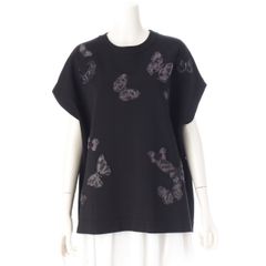 ドゥロワー 22AW ウールケヌキ ジレ ベスト トップス 6521-299