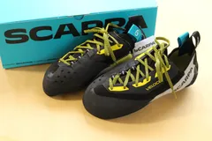 スカルパ SCARPA ベローチェL EU39.5 クライミング ボルダリング
